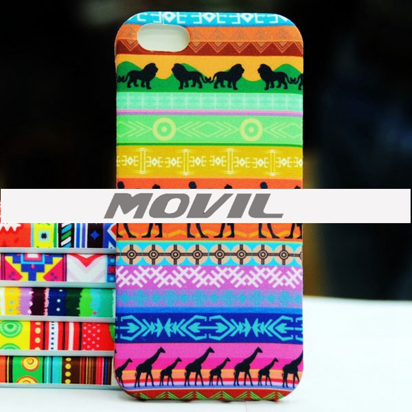 NP-1435 Protectores para iPhone 5-0g